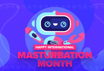 Celebra el Mes Internacional de la Masturbación con Jerkmate